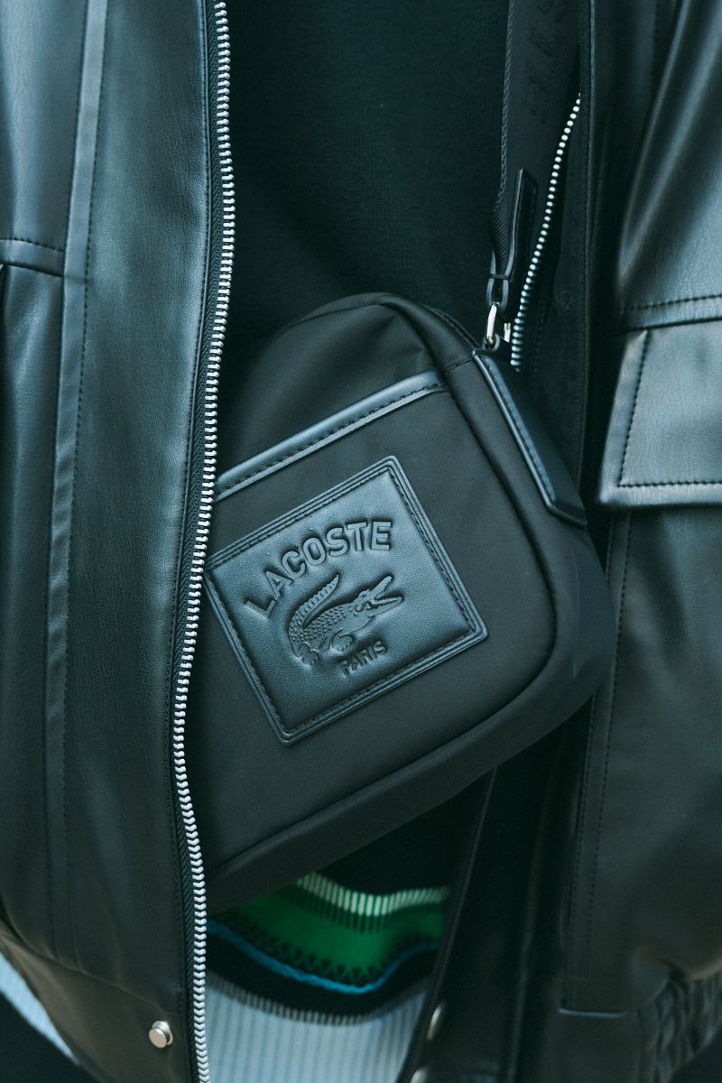 ユナイテッドトウキョウのジャケットコーディネート | 260307-0747-32 金枝 輝 8枚目の写真