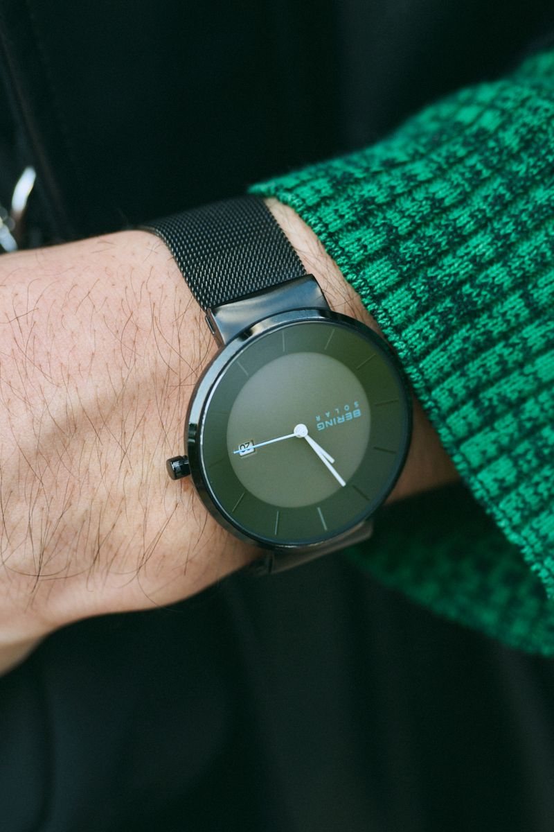 ユナイテッドトウキョウのジャケットコーディネート | 260307-0747-32 金枝 輝 9枚目の写真