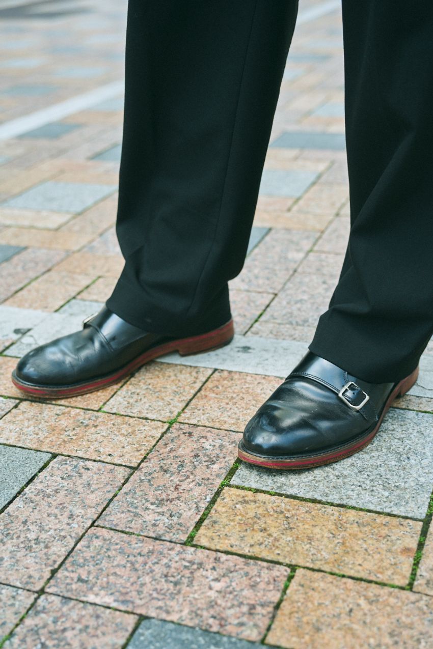 春の初めに着たいユニクロ服を愛用者で調査！人気はデニム、スラックス、ニットetc. - 7枚目の画像