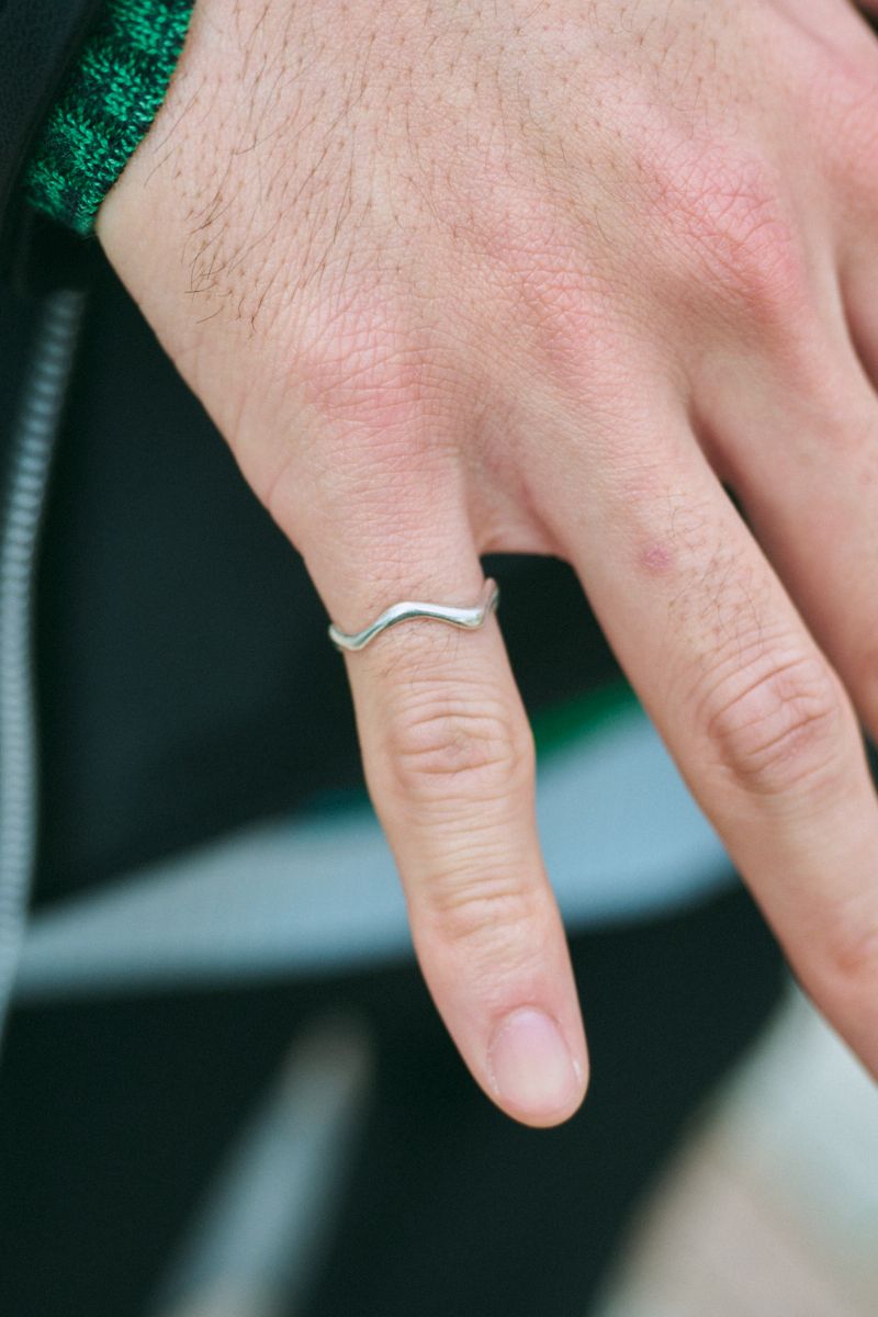 ユナイテッドトウキョウのジャケットコーディネート | 260307-0747-32 金枝 輝 10枚目の写真