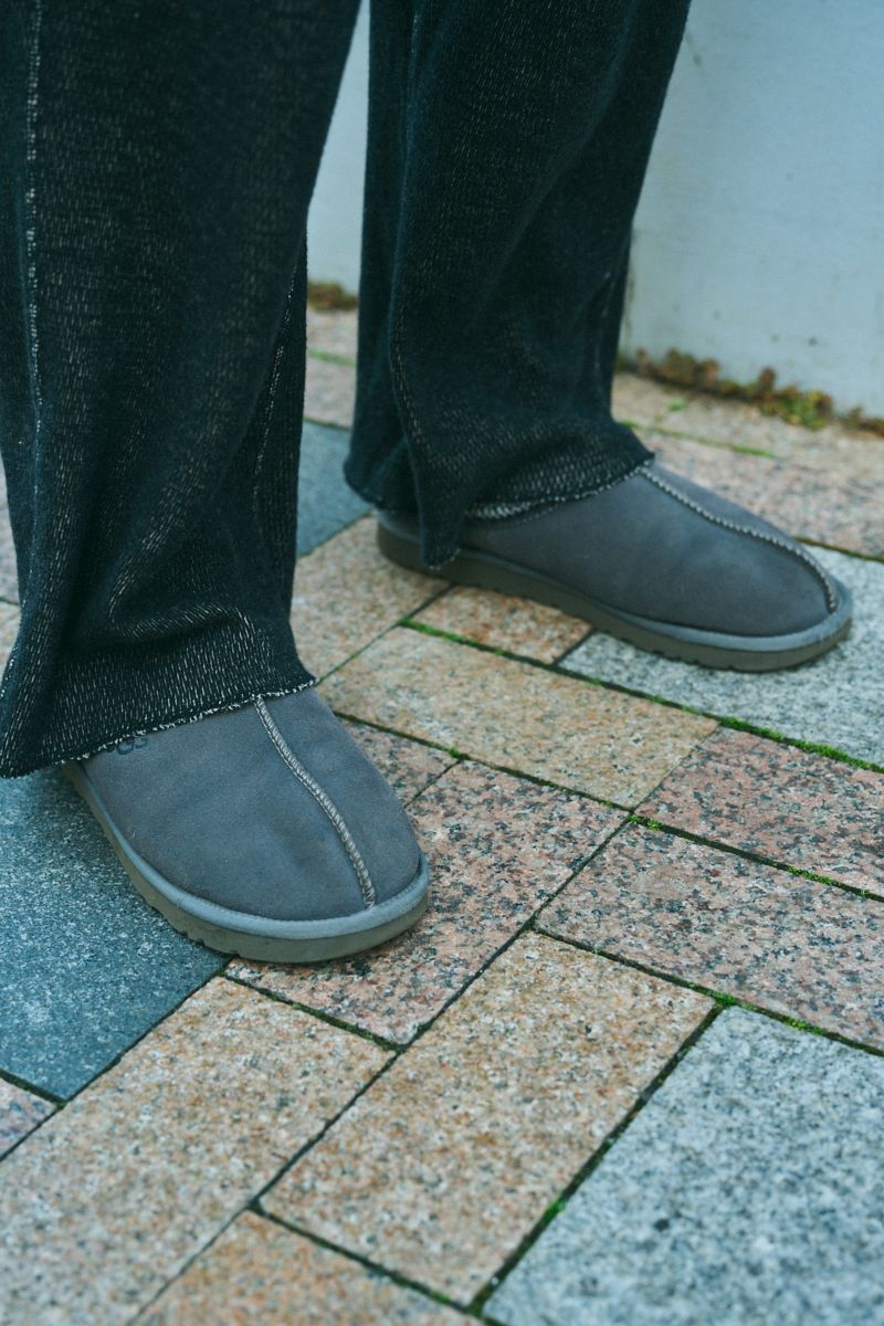 不明のジャケットコーディネート | 260307-0604-50 もちづき 8枚目の写真