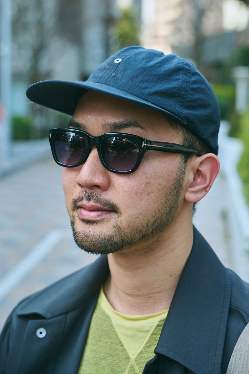 不明のジャケットコーディネート | 260307-0604-50 もちづき 5枚目の写真