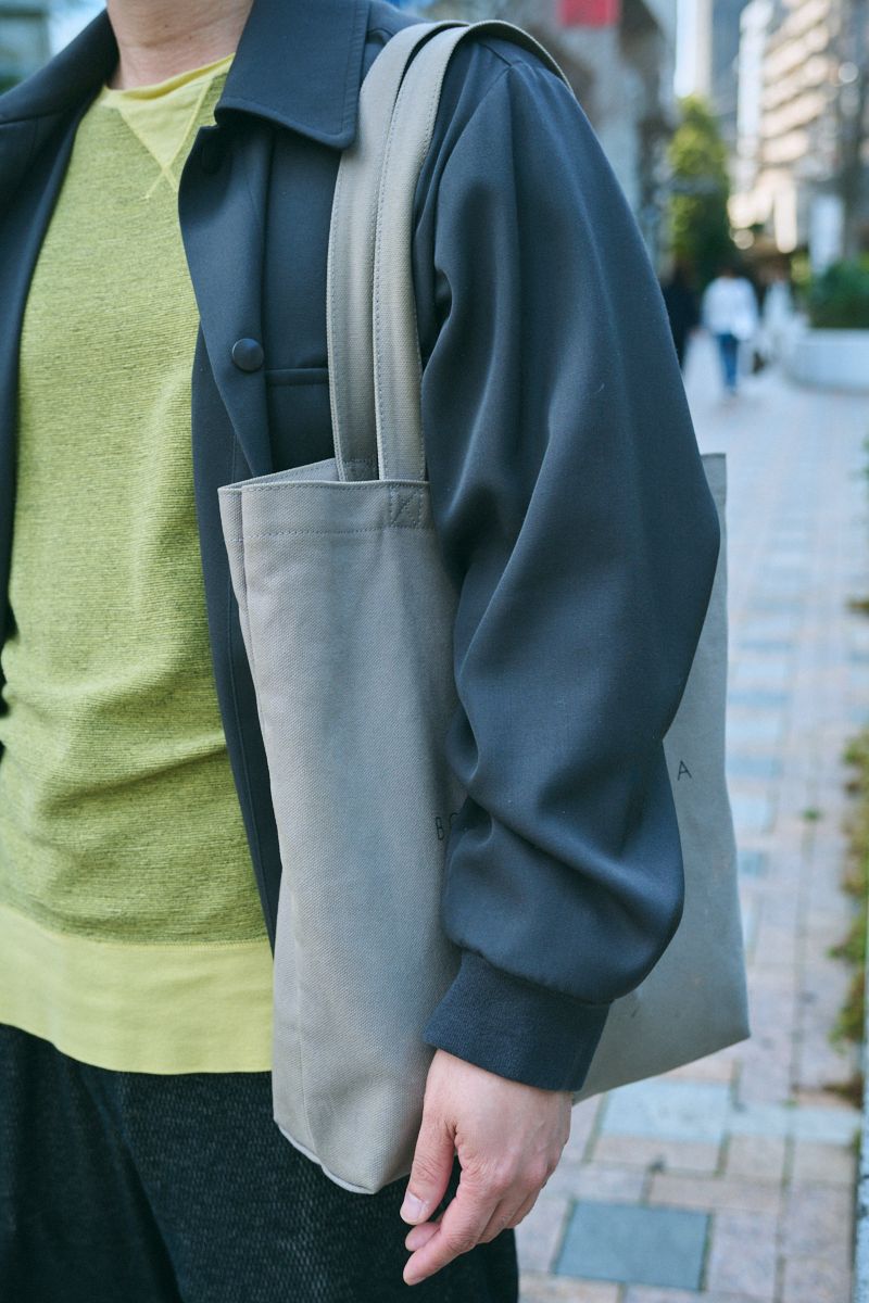 不明のジャケットコーディネート | 260307-0604-50 もちづき 7枚目の写真