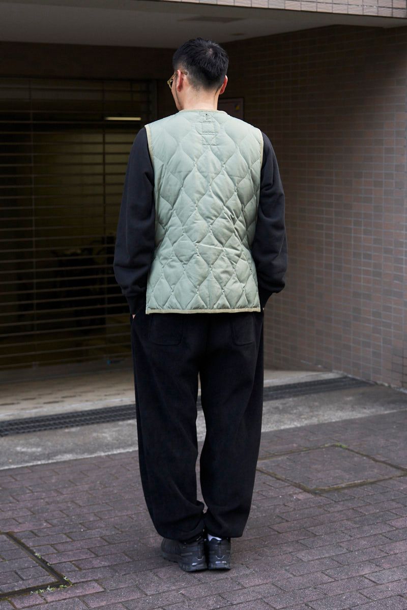 タイオンのベストコーディネート | 260307-0808-39 中村圭作 3枚目の写真