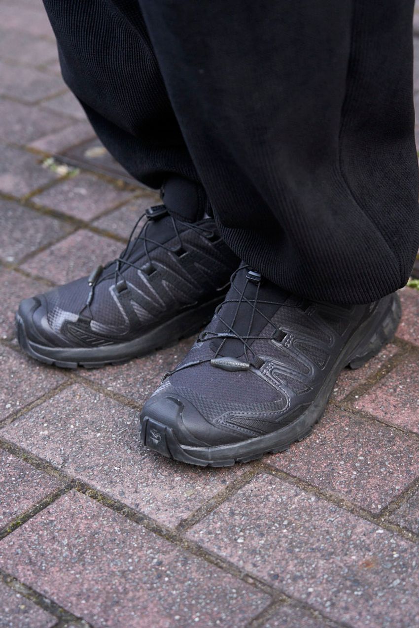 コスパも抜群！楽に“トレンド感”と“洒落感”を取り入れられる「フレッシュサービス」のススメをスナップで！ - 4枚目の画像