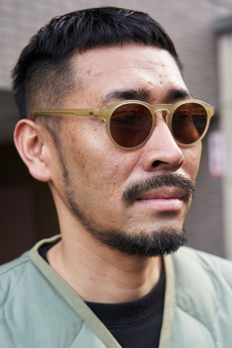 タイオンのベストコーディネート | 260307-0808-39 中村圭作 4枚目の写真