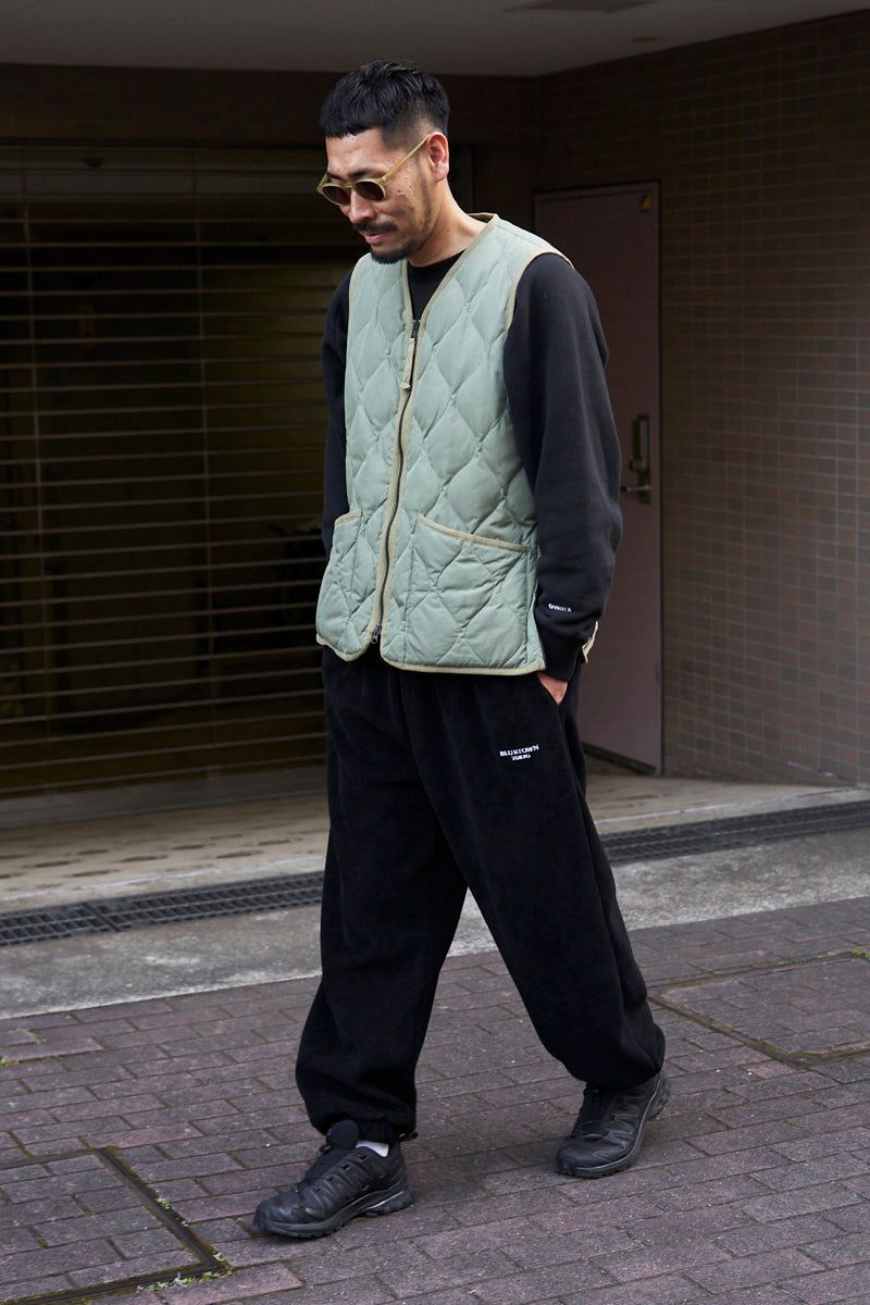 タイオンのベストコーディネート | 260307-0808-39 中村圭作