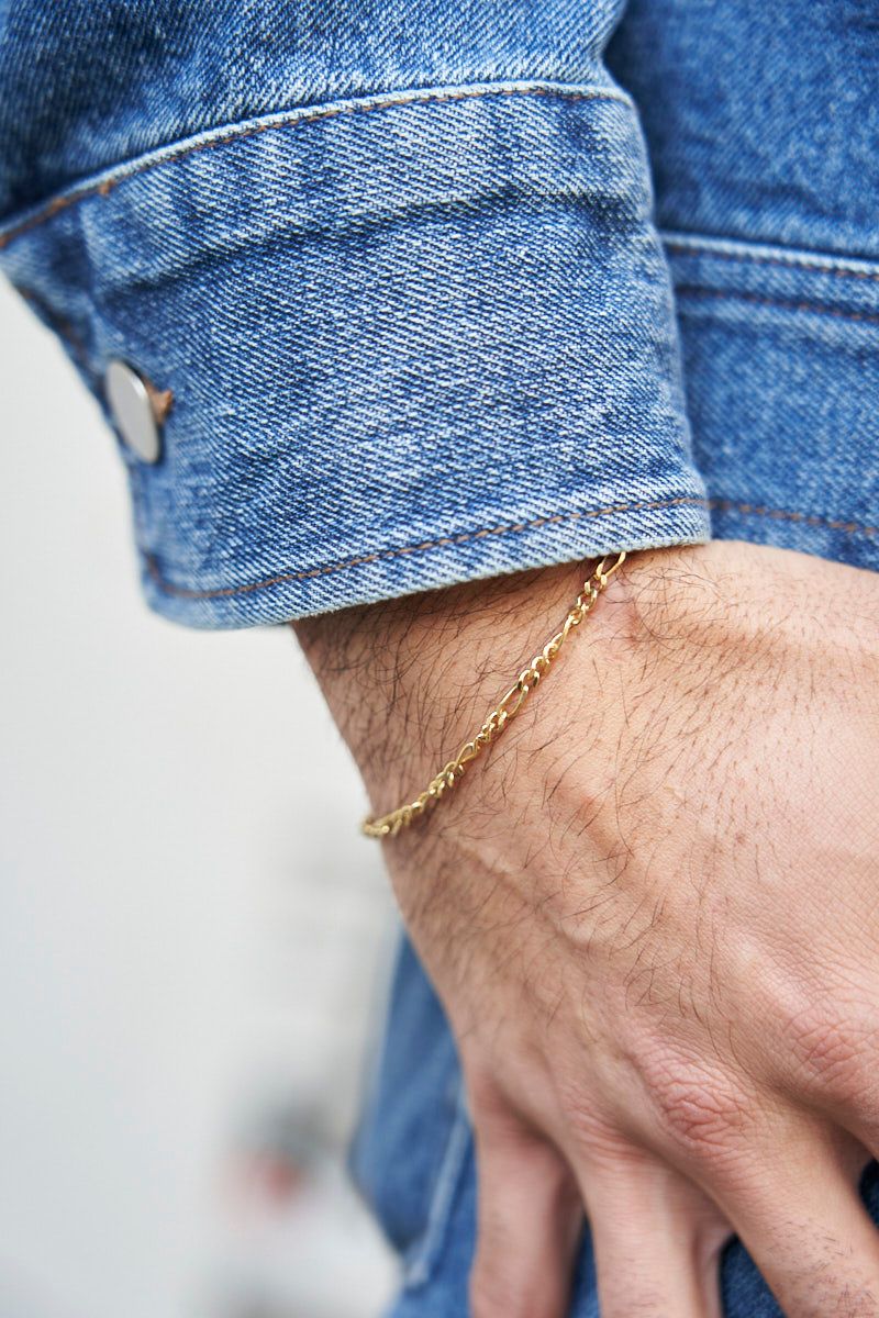 エヌハリウッドのGジャンコーディネート | 260307-0815-32 細沼 8枚目の写真