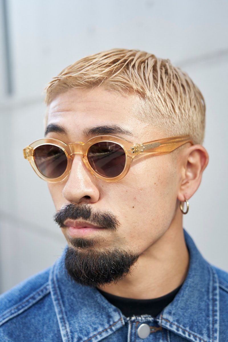 エヌハリウッドのGジャンコーディネート | 260307-0815-32 細沼 6枚目の写真