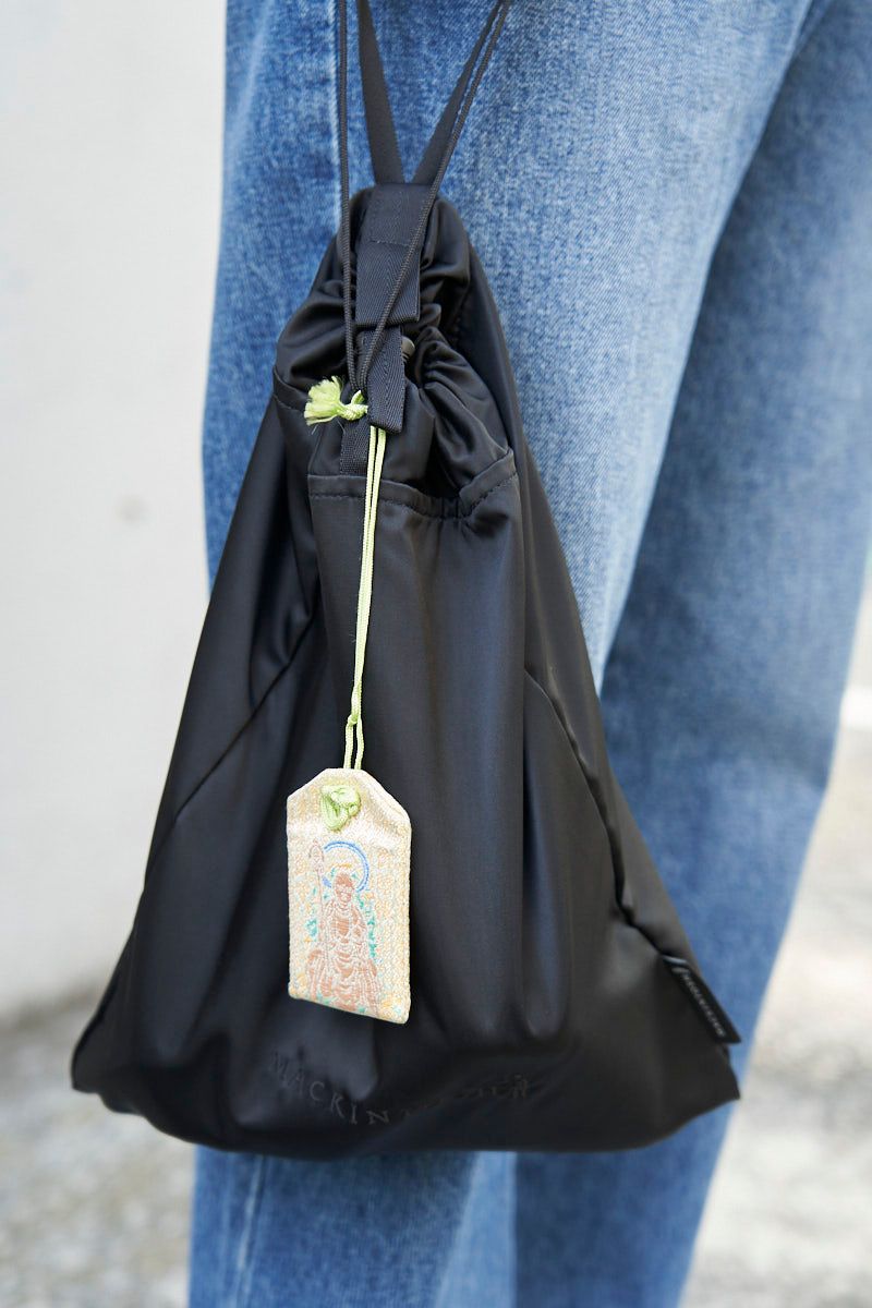 エヌハリウッドのGジャンコーディネート | 260307-0815-32 細沼 7枚目の写真