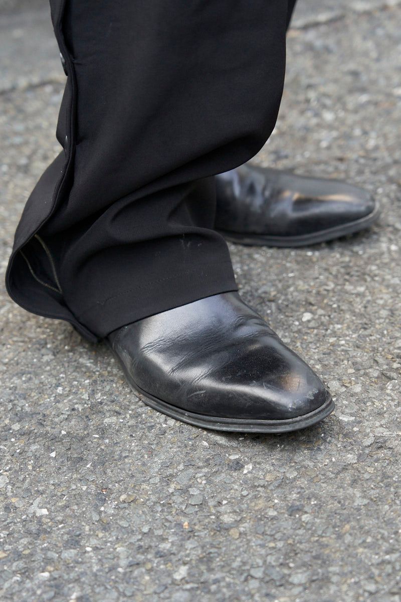 不明のTシャツコーディネート | 260307-0616-29 ケイジ 12枚目の写真