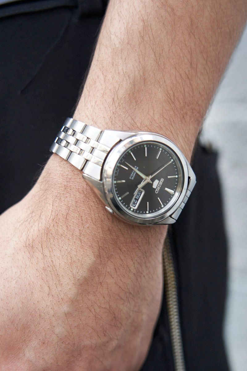 不明のTシャツコーディネート | 260307-0616-29 ケイジ 10枚目の写真