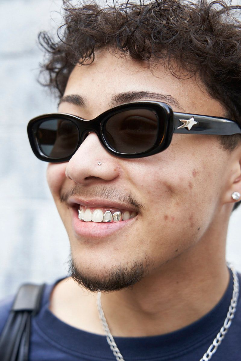 不明のTシャツコーディネート | 260307-0616-29 ケイジ 6枚目の写真