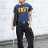 不明のTシャツコーディネート | 260307-0616-29 ケイジ 3枚目の写真