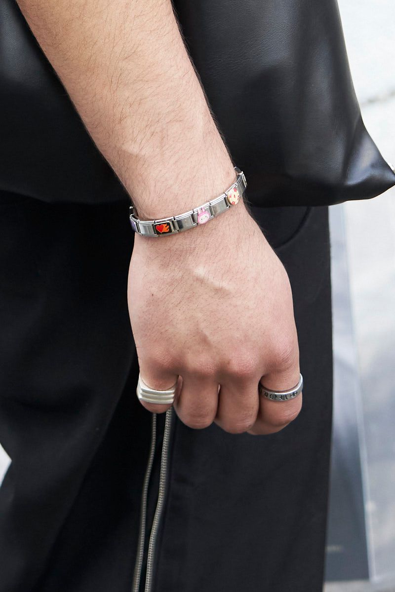 不明のTシャツコーディネート | 260307-0616-29 ケイジ 9枚目の写真