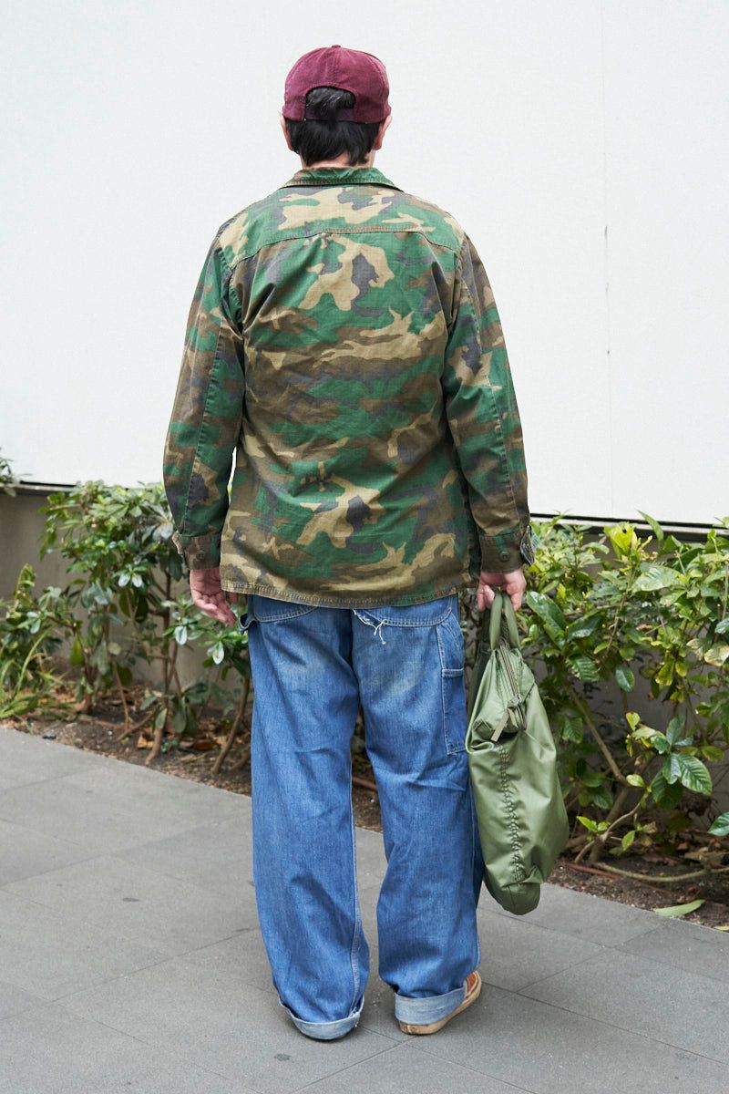 古着のジャケットコーディネート | 260307-0852-39 おっくー 3枚目の写真