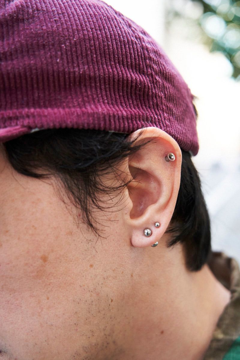 古着のジャケットコーディネート | 260307-0852-39 おっくー 5枚目の写真