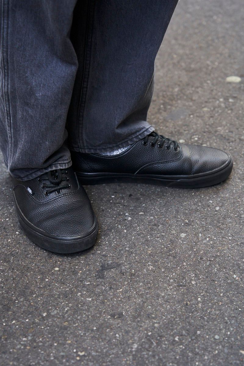 ワコマリアのシャツコーディネート | 260307-0856-27 小森清人 10枚目の写真