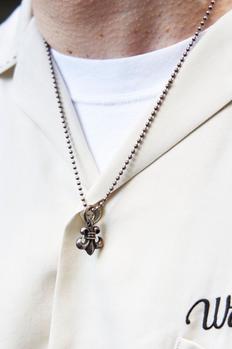 ワコマリアのシャツコーディネート | 260307-0856-27 小森清人 6枚目の写真