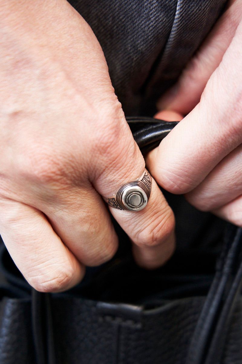 ワコマリアのシャツコーディネート | 260307-0856-27 小森清人 9枚目の写真