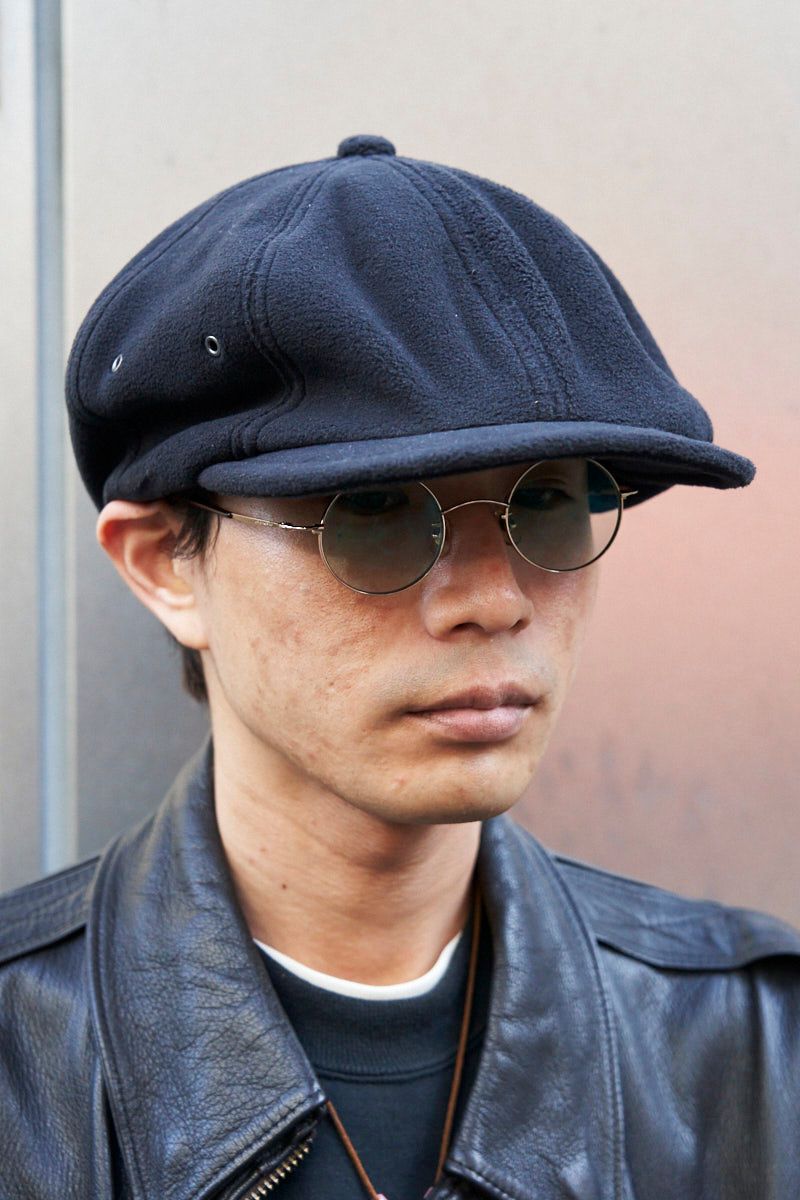 エルエルビーンのジャケットコーディネート | 260307-0859-45 州平 4枚目の写真