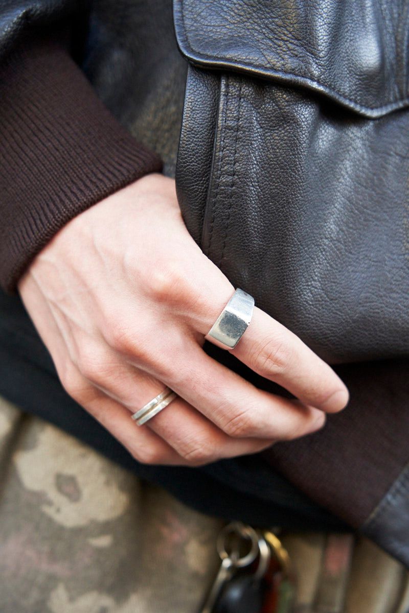 エルエルビーンのジャケットコーディネート | 260307-0859-45 州平 6枚目の写真