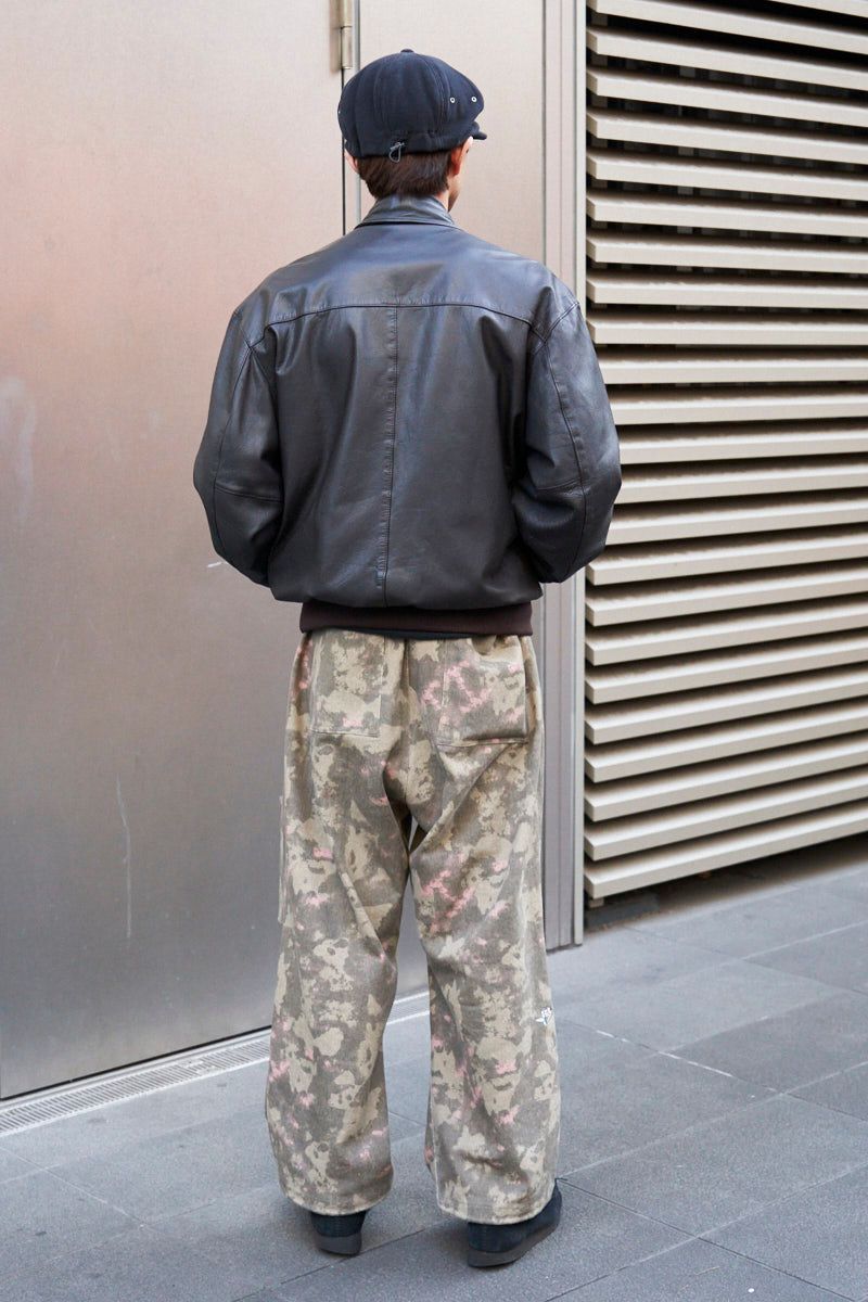 エルエルビーンのジャケットコーディネート | 260307-0859-45 州平 3枚目の写真