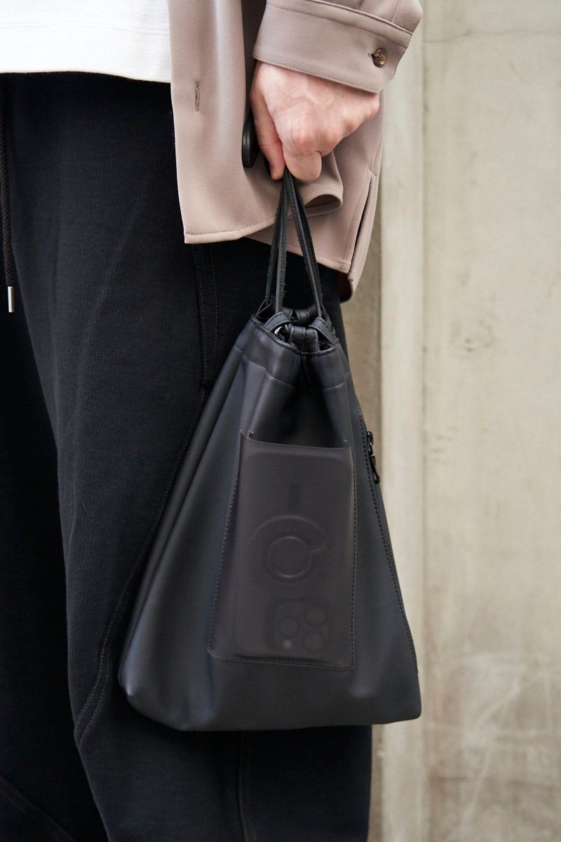 不明のシャツコーディネート | 260307-0620-50 ワタル 5枚目の写真