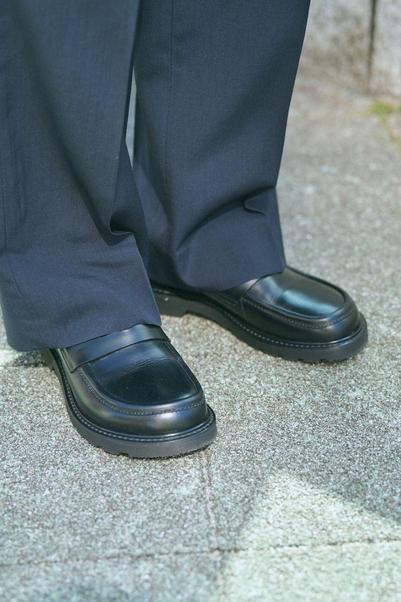 古着のジャケットコーディネート | 260307-0909-49 三宅 9枚目の写真