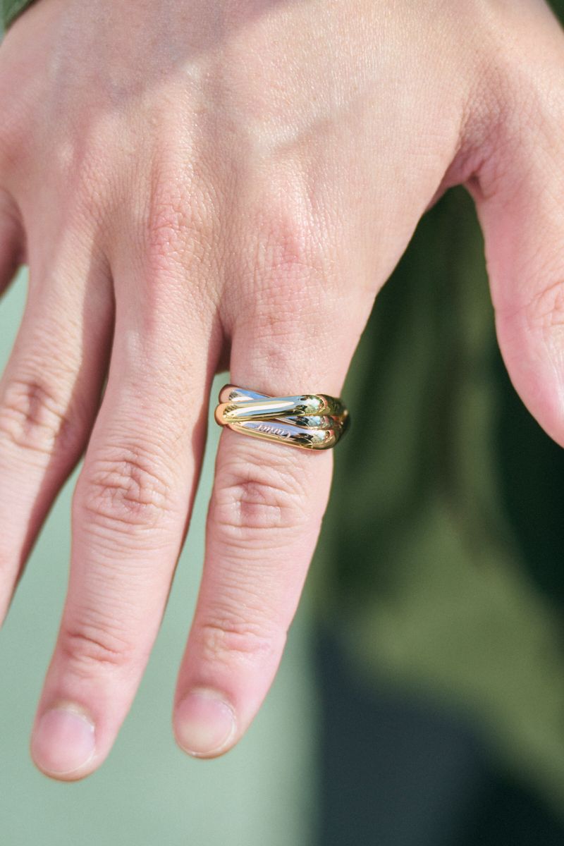 古着のジャケットコーディネート | 260307-0909-49 三宅 8枚目の写真