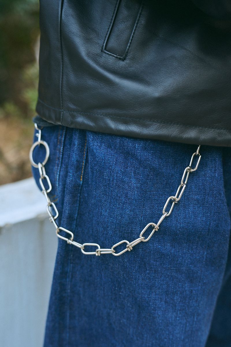 ショットのジャケットコーディネート | 260307-0913-12 KUMA 7枚目の写真