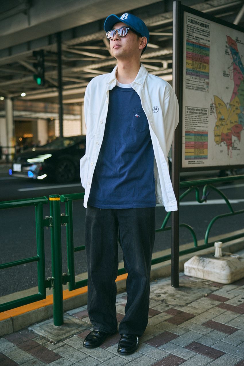 春の初めに着たいユニクロ服を愛用者で調査！人気はデニム、スラックス、ニットetc. - 2枚目の画像