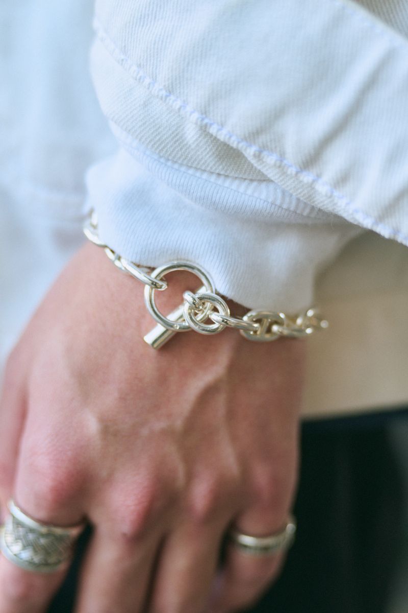 古着のシャツコーディネート | 260307-0916-59 たなか 8枚目の写真