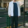 古着のシャツコーディネート | 260307-0916-59 たなか
