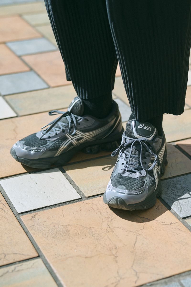 イッセイミヤケのジャケットコーディネート | 260307-0945-34 溝渕 蓮 9枚目の写真