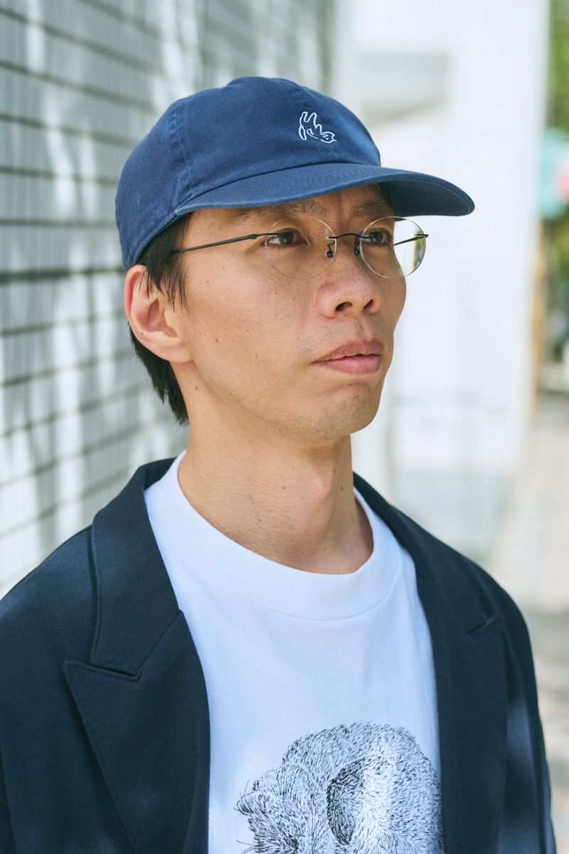 フルーツオブザルーム×金子恵治のジャケットコーディネート | 260307-0953-34 安田 5枚目の写真