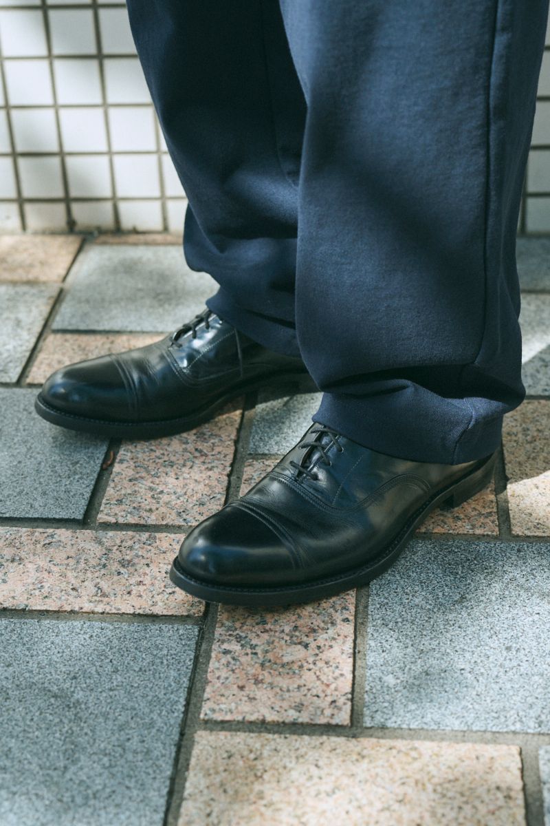 フルーツオブザルーム×金子恵治のジャケットコーディネート | 260307-0953-34 安田 8枚目の写真