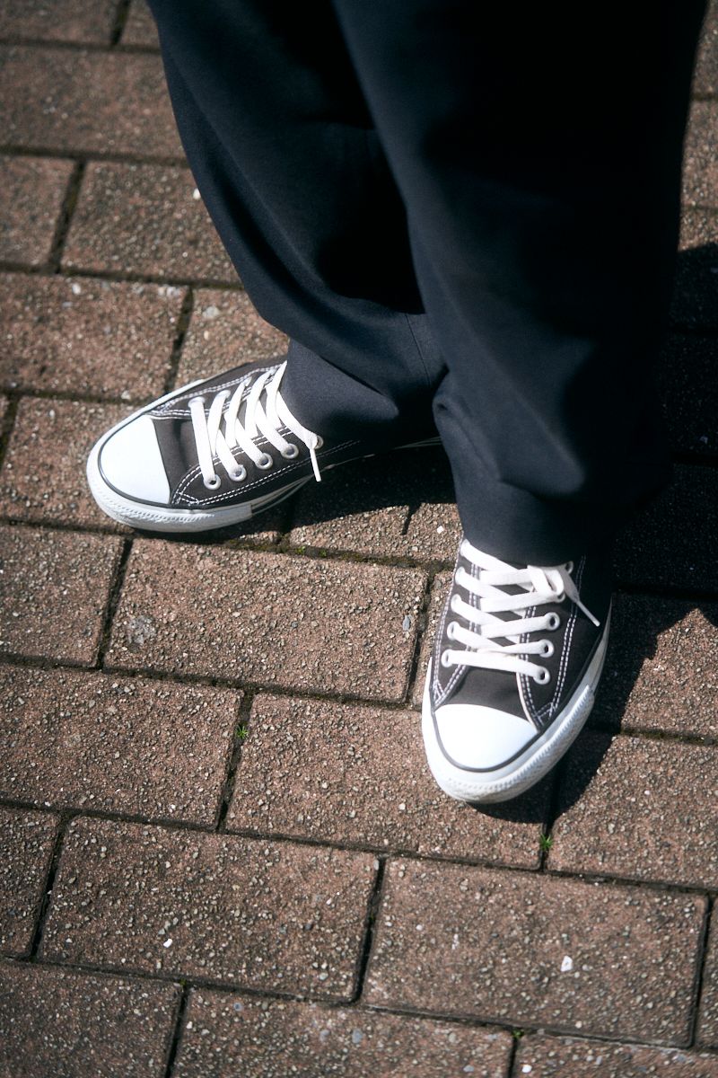 ロンハーマンのGジャンコーディネート | 260309-1256-24 若村嘉人 7枚目の写真