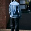 ロンハーマンのGジャンコーディネート | 260309-1256-24 若村嘉人 4枚目の写真