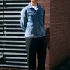 ロンハーマンのGジャンコーディネート | 260309-1256-24 若村嘉人 3枚目の写真