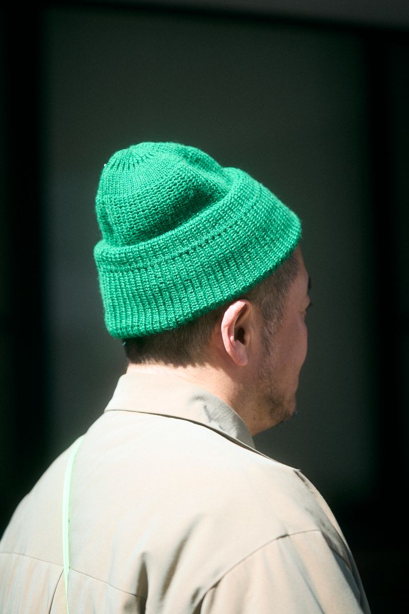 ホッパーズブランチのジャケットコーディネート | 260309-1258-34 大谷敬司 5枚目の写真