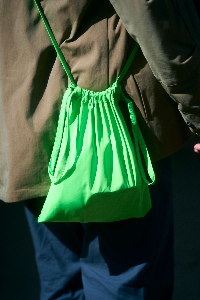 ホッパーズブランチのジャケットコーディネート | 260309-1258-34 大谷敬司 6枚目の写真