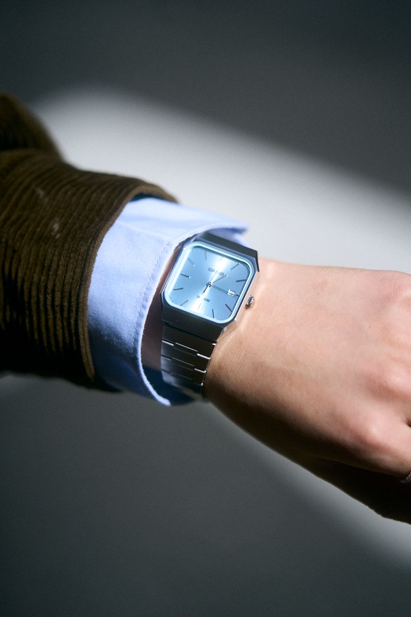 ブレムのジャケットコーディネート | 260309-1301-27 太陽 8枚目の写真