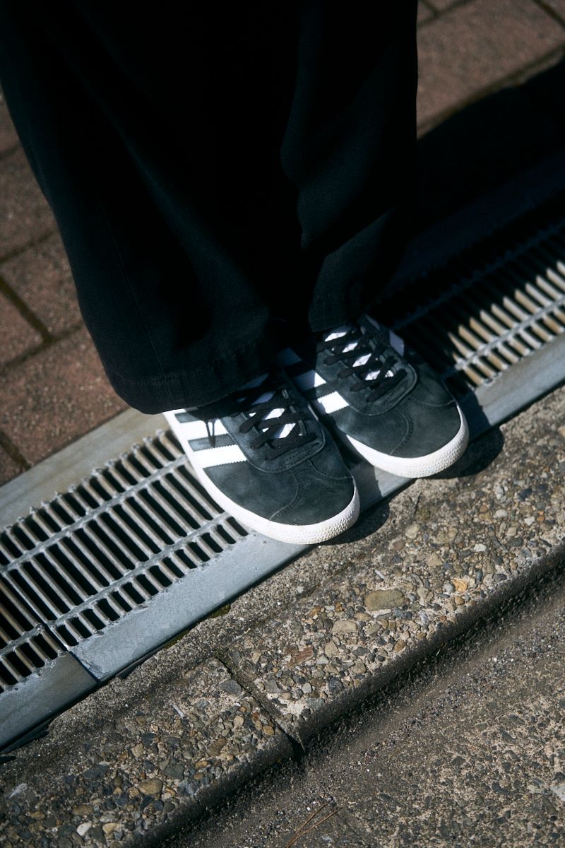 ブレムのジャケットコーディネート | 260309-1301-27 太陽 9枚目の写真