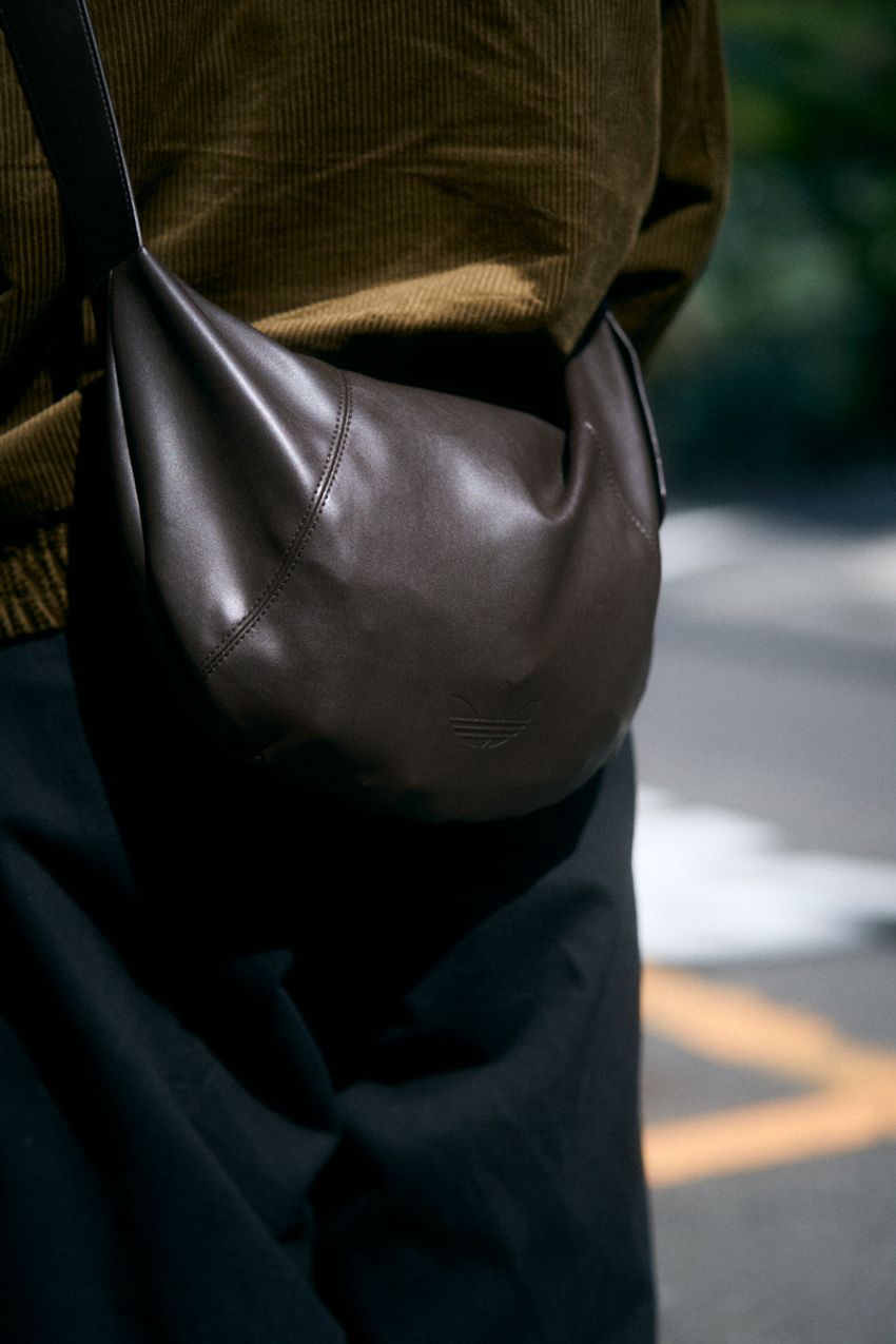 まだまだ人気は継続中！装いに渋みを与える「ブラウン」コーデの最新実例集 - 7枚目の画像