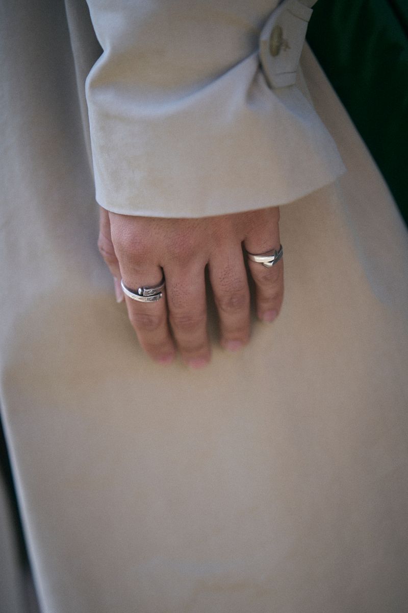 エルイーのコートコーディネート | 260309-1316-28 中澤拓也 8枚目の写真