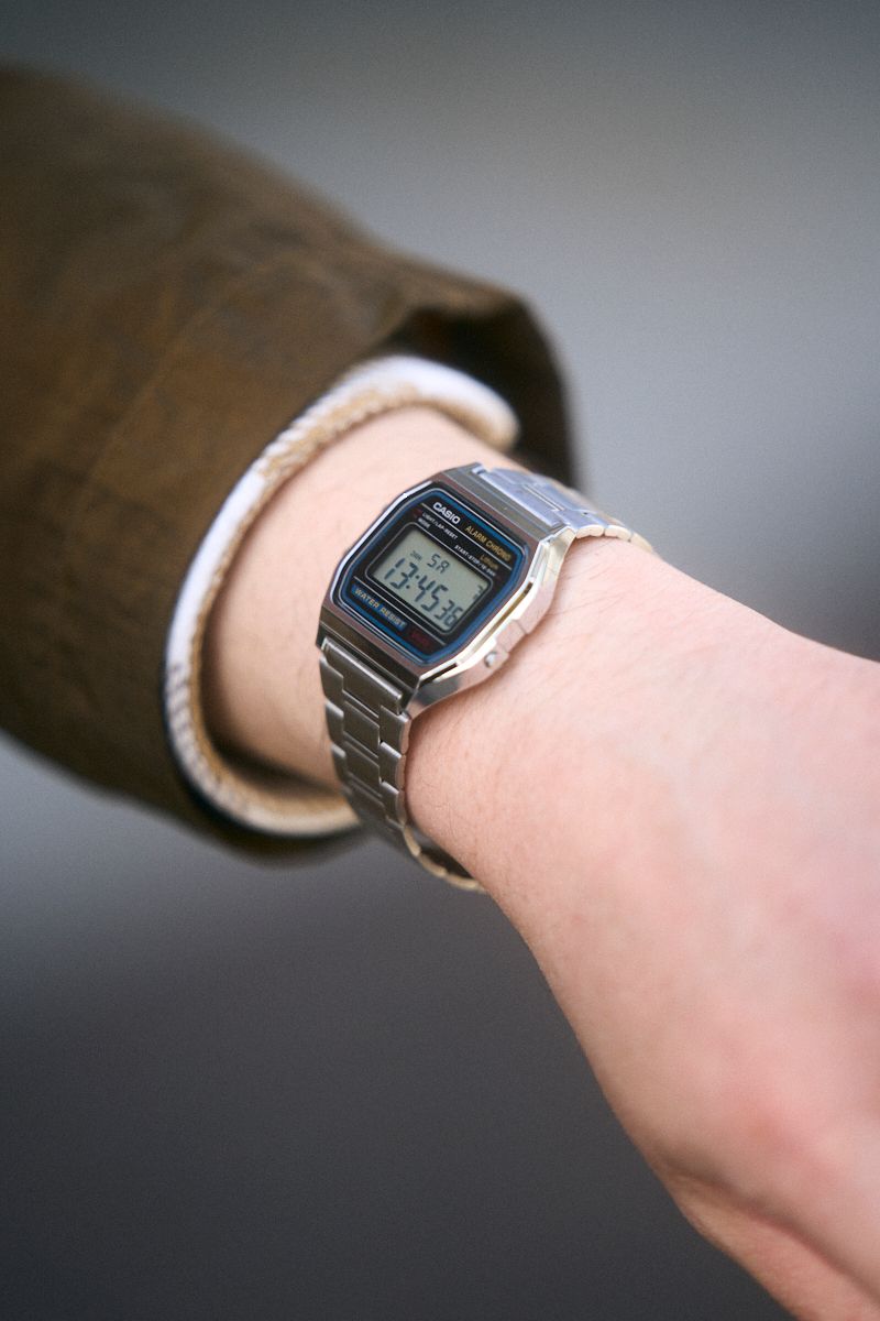 エディションのジャケットコーディネート | 260309-1318-59 小舘 達 7枚目の写真