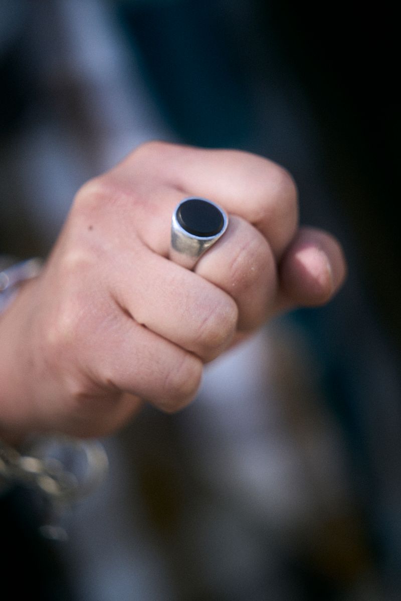 エディションのジャケットコーディネート | 260309-1318-59 小舘 達 8枚目の写真