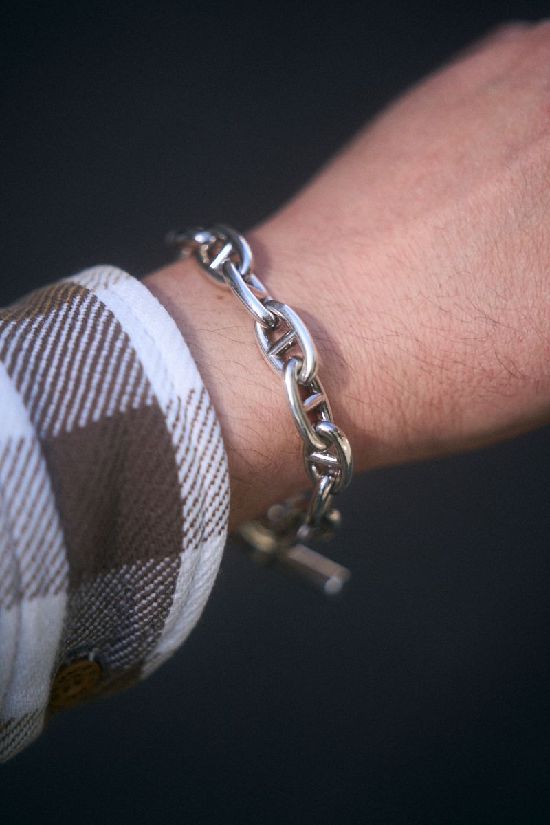 エディションのジャケットコーディネート | 260309-1318-59 小舘 達 6枚目の写真