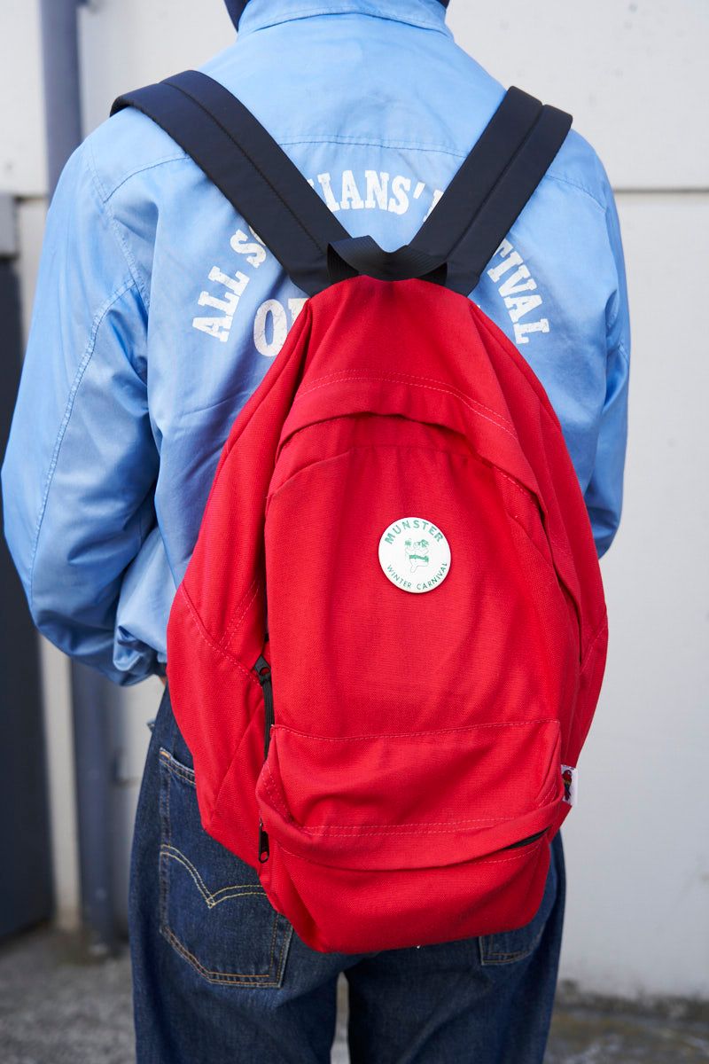 不明のジャケットコーディネート | 260309-0708-12 ソウタ 6枚目の写真